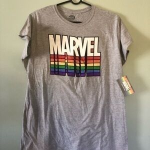 Marvel T-shirt